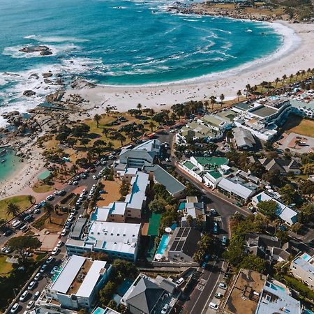 Beach Views -Camps Bay Village Κέιπ Τάουν Εξωτερικό φωτογραφία