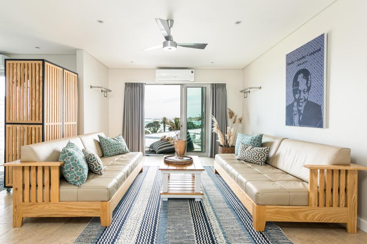 Beach Views -Camps Bay Village Κέιπ Τάουν Εξωτερικό φωτογραφία