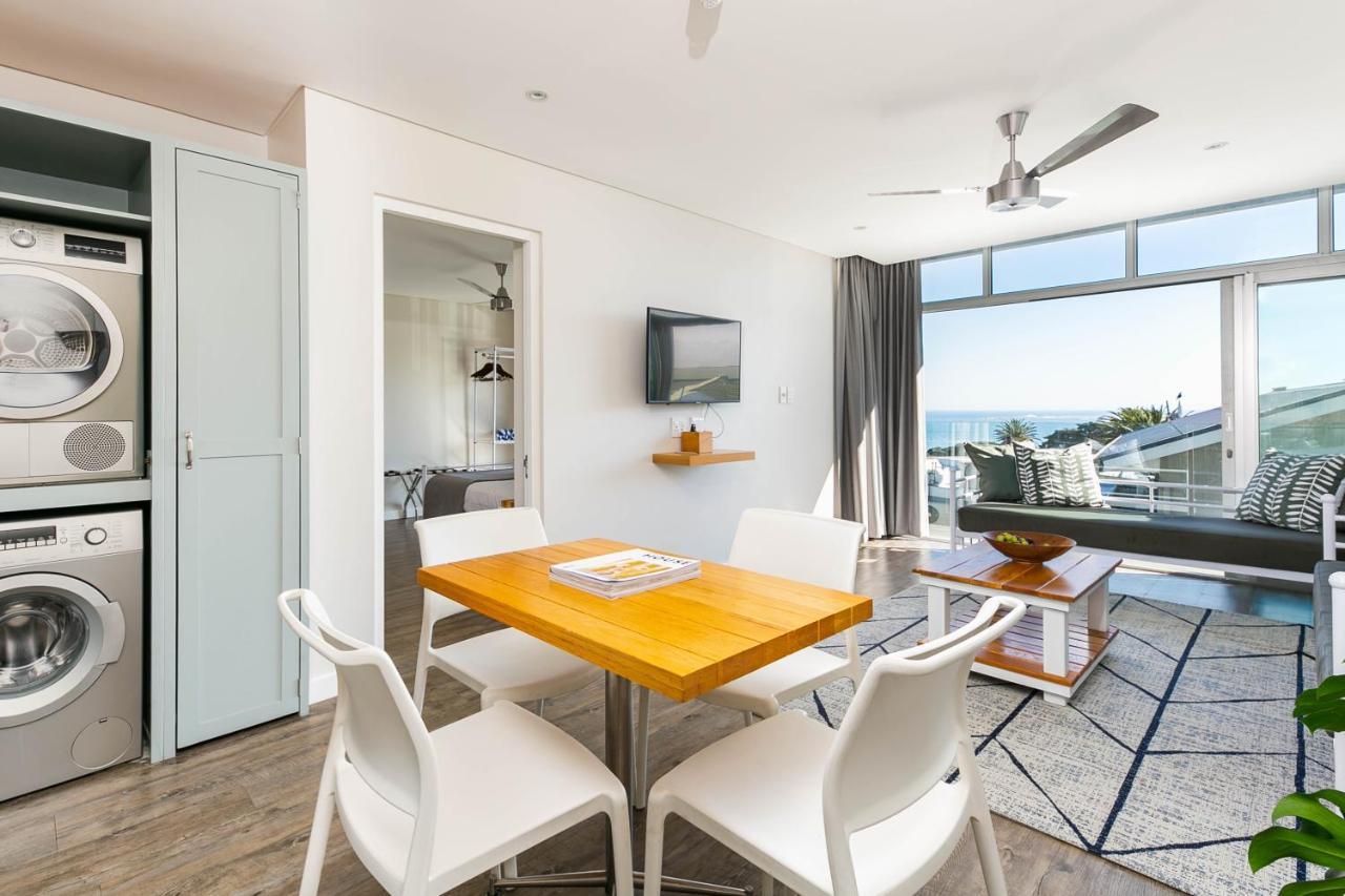 Beach Views -Camps Bay Village Κέιπ Τάουν Εξωτερικό φωτογραφία