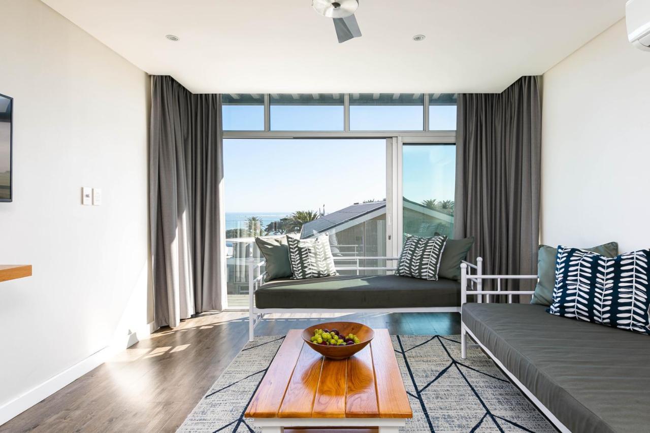 Beach Views -Camps Bay Village Κέιπ Τάουν Εξωτερικό φωτογραφία