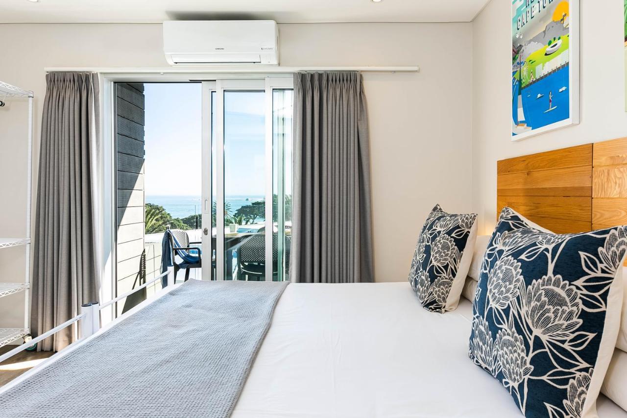 Beach Views -Camps Bay Village Κέιπ Τάουν Εξωτερικό φωτογραφία