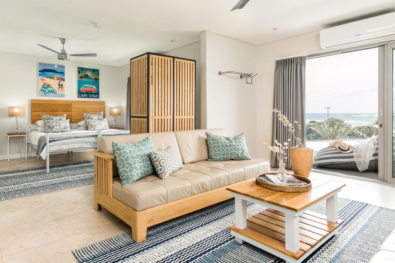 Beach Views -Camps Bay Village Κέιπ Τάουν Εξωτερικό φωτογραφία