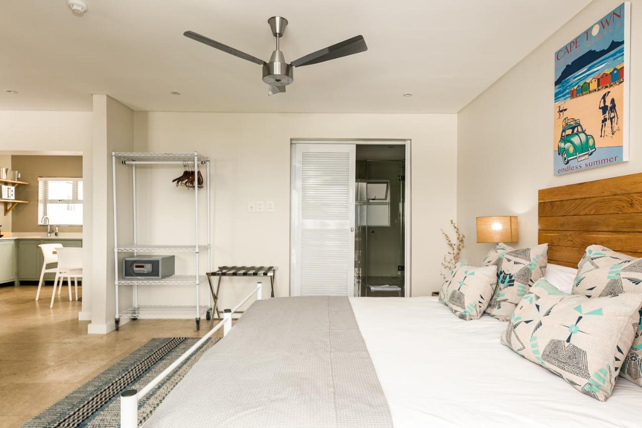 Beach Views -Camps Bay Village Κέιπ Τάουν Εξωτερικό φωτογραφία