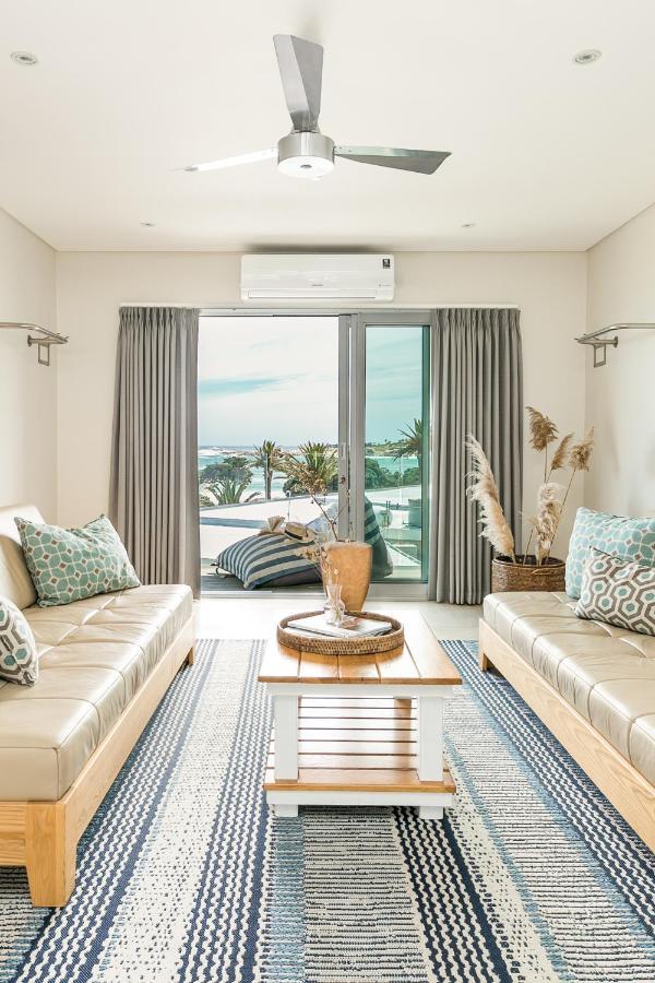 Beach Views -Camps Bay Village Κέιπ Τάουν Εξωτερικό φωτογραφία