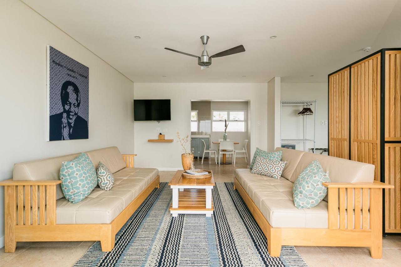 Beach Views -Camps Bay Village Κέιπ Τάουν Εξωτερικό φωτογραφία