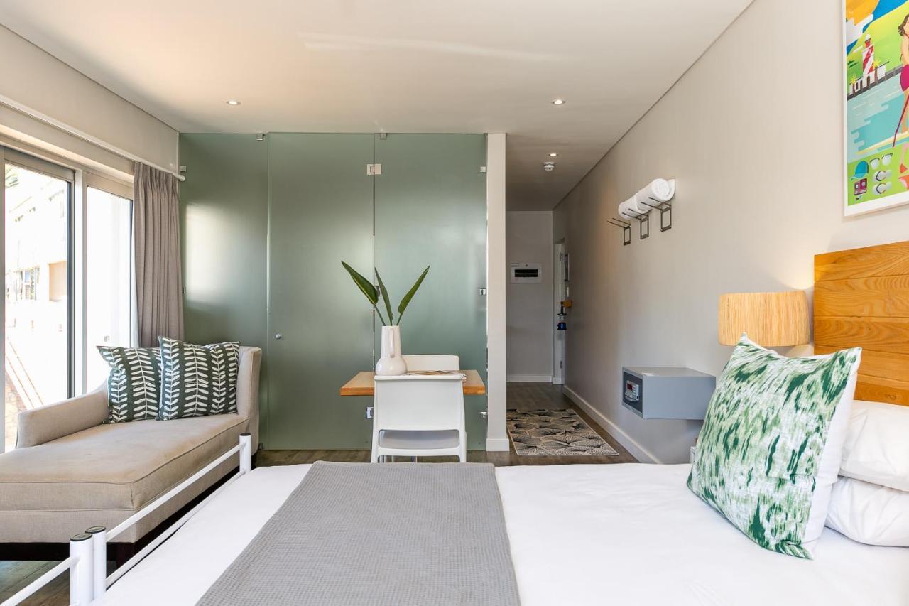 Beach Views -Camps Bay Village Κέιπ Τάουν Εξωτερικό φωτογραφία