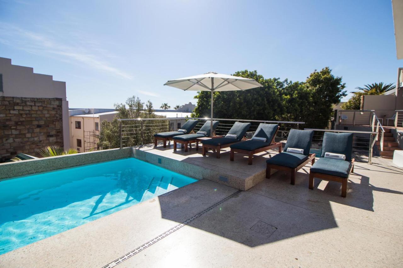 Beach Views -Camps Bay Village Κέιπ Τάουν Εξωτερικό φωτογραφία